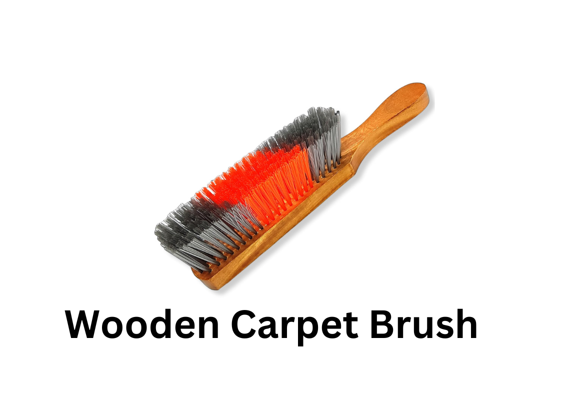 Carpet Brush